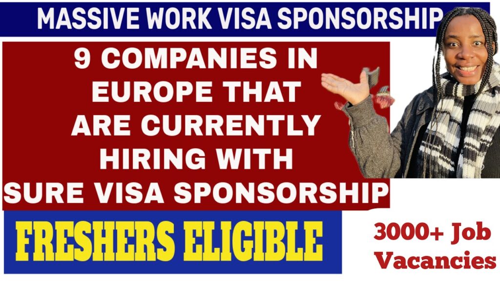 UK Charity Work Visa