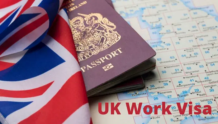 UK Work Visa from Nigeria