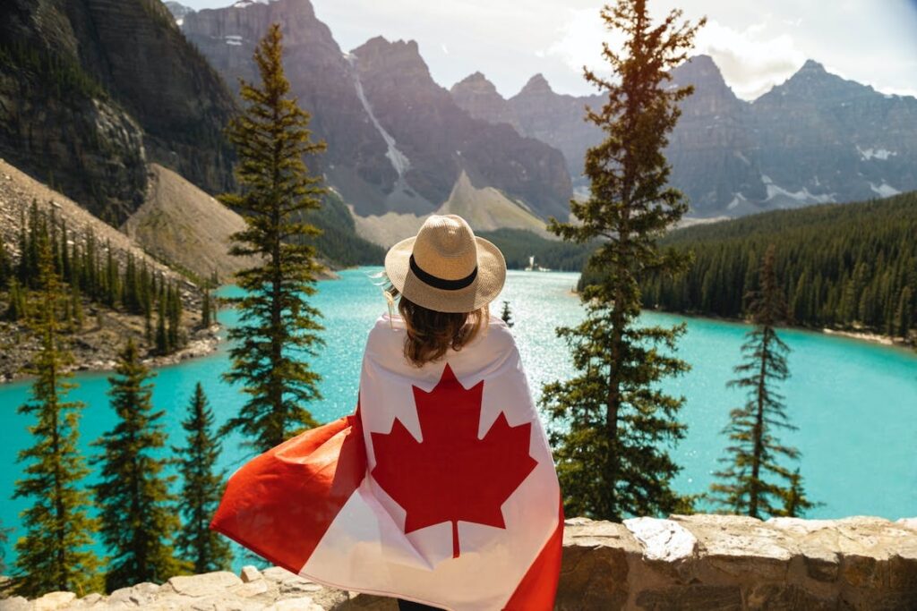 How To Move To Canada As A Musician